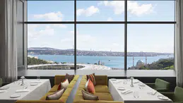 Karadeniz Esintileriyle Hazırlanan Özgün Menü Atölye Restaurant'ta!