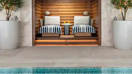 İstanbul'un Anadolu Yakası'nda Eşsiz Wellness Deneyimi: "THE SPA"