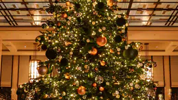 İstanbul'un The Peninsula Oteli'nde Yılbaşı Gecesi Büyüleyici Bir Atmosfer Sunacak!