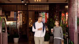 Cafe Marmara, Sonbahar-Kış Menüsüyle Lezzet Tutkunlarını Ağırlamaya Devam Ediyor!