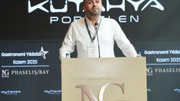 Antalya'da Gastronomi Tutkusu Zirveye Ulaştı!