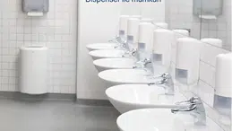 Tork, Sürdürülebilirlikte Şeffaflık İçin Yeni İnovasyonu: Focus4!