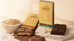 İstanbul'un Tadı: GODIVA ile Şehrin Lezzet Yolculuğu