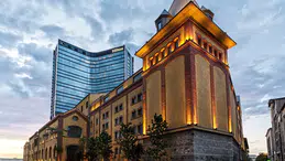 Yeni Yılı Karşılamak için Hilton İstanbul Bomonti'nin eforea Spa'sında Son Hazırlıklar!