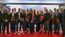 Doğuş Yeme-İçme, Turizm ve Perakende Grubu Restoranları, İncili Gastronomi Rehberi"nde Ödüllerle Taçlandırıldı