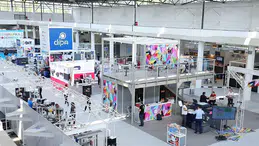 Ambalaj ve Baskı Sektörünün Kalbi Zagreb'de Atıyor: Modernpak ve Intergrafika Fuarları Yeniden Kapılarını Açtı!