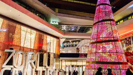 Yeni Yıla Merhaba: 'Zorlu Yılbaşı Festivali' Coşkusuyla Kutlanacak!