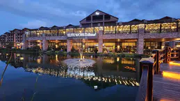 Elite World Grand Sapanca, Kasım  Ara Tatili'nde Ailelerle Doğanın Güzelliklerini Keşfetmeye Hazır!