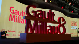 Türkiye'nin En İyi Restoranları, GAULT&MILLAU 2026 Gastronomi Rehberi Ödülleri ile Çırağan Palace'ta Gururlandırıyor!