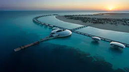 Suudi Arabistan'ın Turizmde Parlayan Altı Yeni Noktası