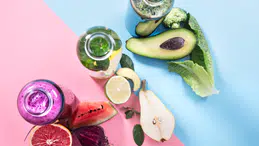 Enerjik Yaşlanmanın Sırrı: Yeni Nesil Senolitik Beslenme