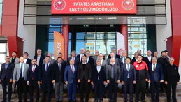 Niğde'nin Yerel Patates ve Barbunyasına Migros'ta Yer Açılıyor!