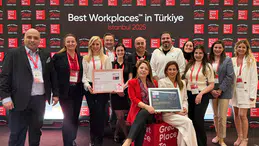 Hilton, Yeniden Dünyanın En İyi Çalışma Ortamı Olarak Taçlandırıldı!