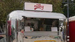 Nilky, Galataport’ta Kışa Özel Lezzet Deneyimi Sunuyor