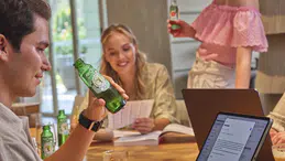 Soğuk Kış Günlerinde Vücudu Canlandıran Doğal Mineral Kaynağı: AVOYA Maden Suyu