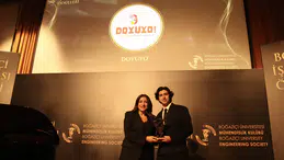 Doyuyo, Prestijli "Yılın Gıda Şirketi" Ödülünü Kazandı!