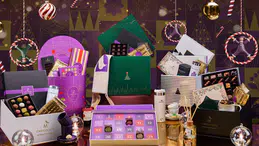 Marmara Grubu’ndan M Chocolate ile Yeni Yıla Lezzet Dolu Bir Giriş!