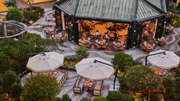 Avlu Restoran, Four Seasons Sultanahmet’te Anadolu’nun Eşsiz Lezzetlerini Sürdürülebilirlik İlkesiyle Sunuyor