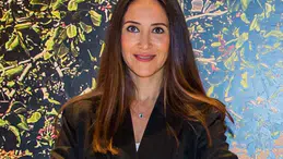 Gizem Kartal Sükan, Nestlé Waters ve Premium Beverages'ın yeni Satış Direktörü olarak atandı!