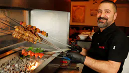 Antep Mutfağının Lezzetleri Modern Gastronomi ile Buluşuyor: Soote Meze Bistro Açıldı!