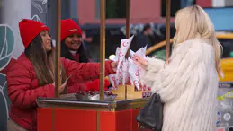 Türk Kestanesi: Chobani'nin New York'taki Lezzet Yolculuğu