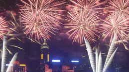 Hong Kong'un İncisi The Peninsula: Yılbaşı Sezonu İçin Büyüleyici Tatil Etkinlikleri Hazır!