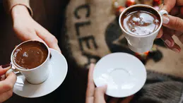 Kahve Dünyası, 5 Aralık'ta Mağazalarında Kahve Severlere Ücretsiz Türk Kahvesi Sunacak!