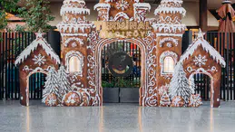 Kadıköy'de Yeni Yıl Coşkusu: Winter Alley Tüm Ziyaretçilerini Heyecanla Bekliyor!