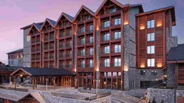 Ceylan Splend'or Uludağ: Dört Mevsim Keyfini Sunan Eşsiz Dağ Kaçamağı!