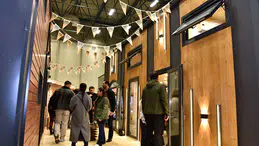 Karavan ve Doğa Severler İçin Yeni Bir Cennet: Karavanist Kapılarını Açıyor!