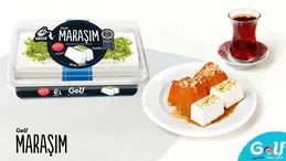 Golf Maraşım'dan Yılbaşına Özel Lezzet: Nefis Kabak Tatlısı Tarifi!