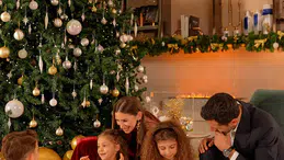 Yılbaşı Coşkusu Address İstanbul'da Eşsiz Ayrıcalıklarla Kutlanıyor!