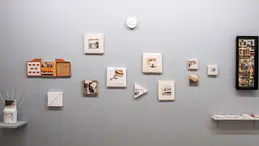 Ceylan Splend’or Uludağ, Autograph Collection İlk Altın Sergisi ‘İpeğin Hafifliği, Taşın Ağırlığı’ ile Sanatseverleri Büyülüyor!