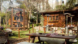 Hafta Sonu Swissôtel Chalet Buluşmasına Katılmayı Unutmayın!