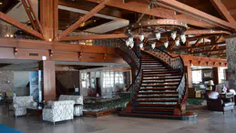 Sarıkamış'ta Güvenli Sezon: Duja Chalet Onay Belgesini Aldı