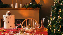 Paşabahçe Mağazaları'ndan Yeni Yıl Sofralarına Şıklık Katacak: Solid Sofra Serisi!