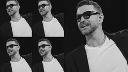 Doritos'tan Müzik Severlere Büyüleyici Bir Etkinlik: Justin Timberlake Konseri Kapıda!