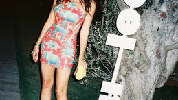 Nu-look Magazine 2. Yaşını Bobo by The Stay’de Özel Bir Davetle Kutladı