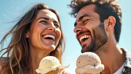 Özsüt, Dünya Dondurma Günü'nü Tatlı Bir Şölenle Karşılıyor!