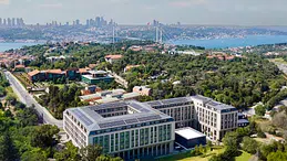 İstanbul Anadolu Yakası'nda Yepyeni Bir Konaklama Deneyimi: Altunizade Suites İstanbul Curio Collection by Hilton Açılışını Gerçekleştirdi