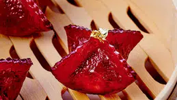 SHANG PALACE’TAN YAZA LEZZETLİ BİR DOKUNUŞ: