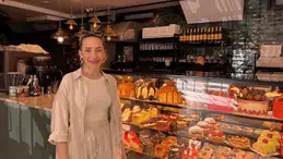 Şımarık Tatlar’dan Doğaya Dönüş: Chef Parla Güney’den Yeni Lezzet Konsepti