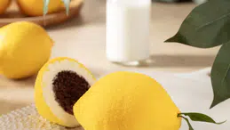 Şekerci Cafer Erol'dan Yaz Aylarına Özel Lezzet: Lemon Velvet Kek!