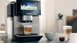 Siemens'ten Yaz İçin Kahveseverlere Özel Soğuk Kahve Tarifleri!