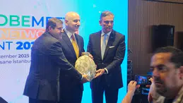 GlobeMeets 2025 Rixos Tersane’de Görkemli Bir Açılışla Başladı