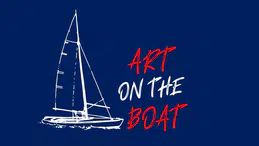 Art On The Boat Festivali Ayvalık'ta Sanatseverlerin Yoğun İlgi Gösterdiği Bir Etkinlik Haline Dönüştü!
