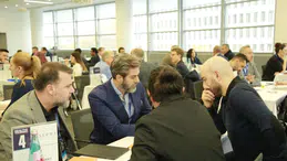 Almanya'da Türk Kültürü Rüzgarı Estirecek!