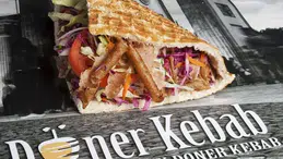 Türk Döneri Tescil Alamadı, Almanlar Öne Geçti!