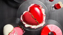 Raffles İstanbul, Sevgililer Günü'nü Benzersiz Deneyimlerle Taçlandırıyor!