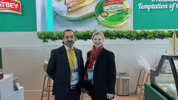 Muratbey, Peynirde Yenilikçi Yaklaşımlar ile Küresel Gıda Pazarında Dikkatleri Üzerine Çekiyor!